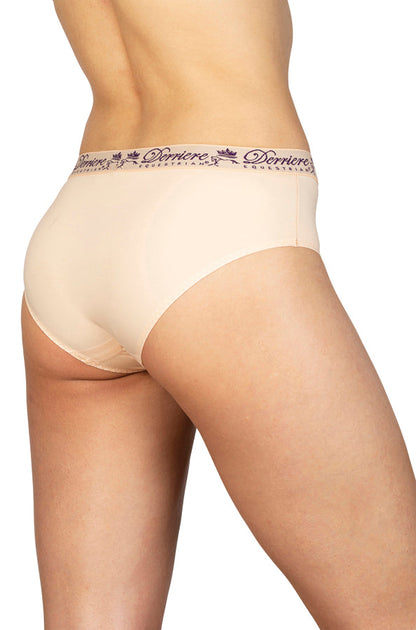 Derrière Equestrian Ladies’ Seamless Panty