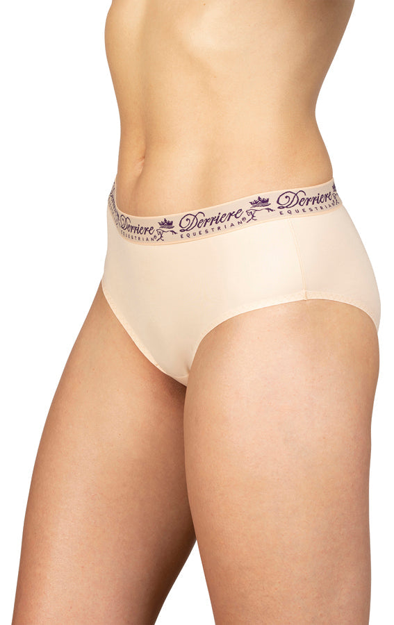 Derrière Equestrian Ladies’ Seamless Panty