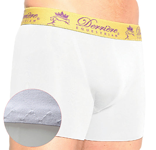 Derrière Equestrian Men’s Padded Shorty