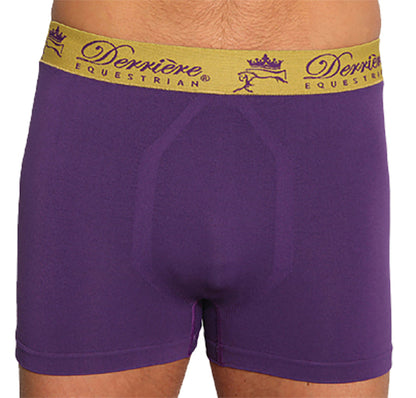 Derrière Equestrian Men’s Padded Shorty