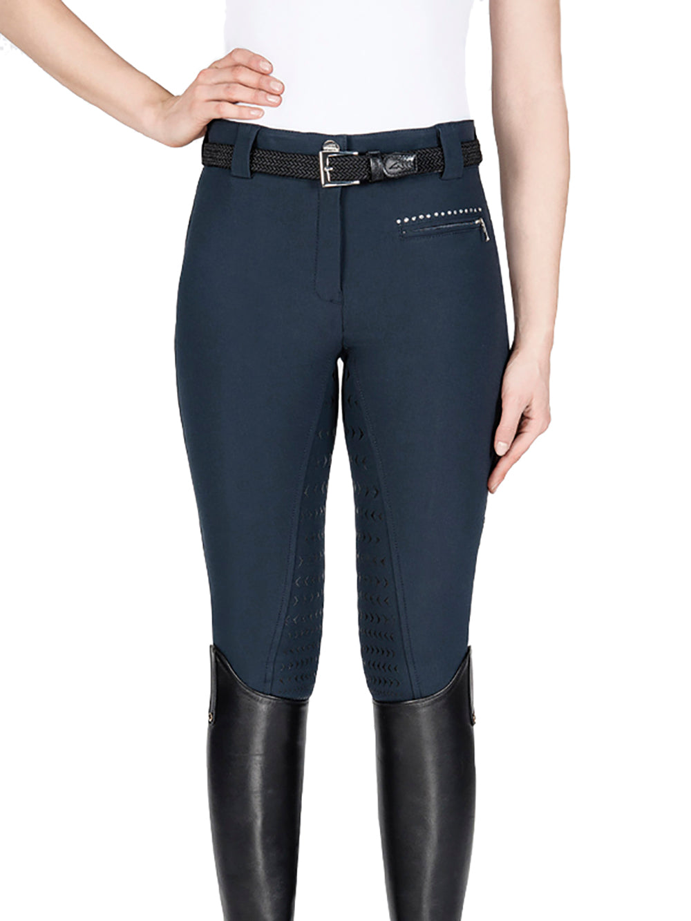 Equiline Ladies’ Cecile Full-Seat Breech
