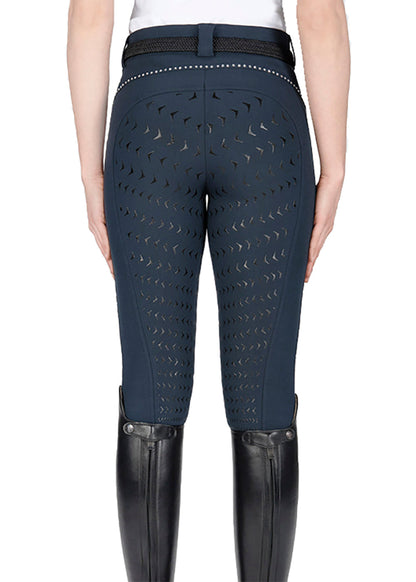 Equiline Ladies’ Cecile Full-Seat Breech