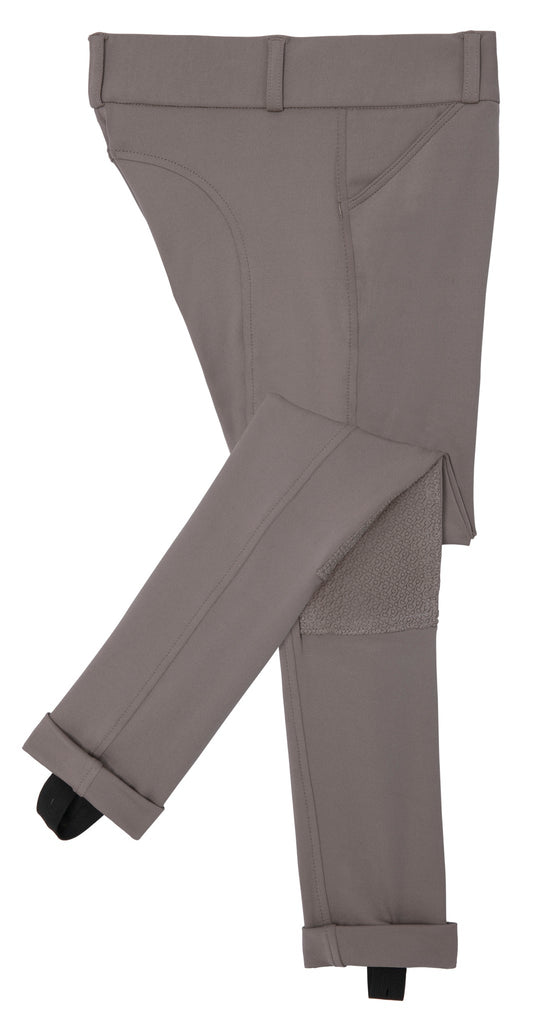 Riding Sport Girls’ Essential Lightweight Jodhpur