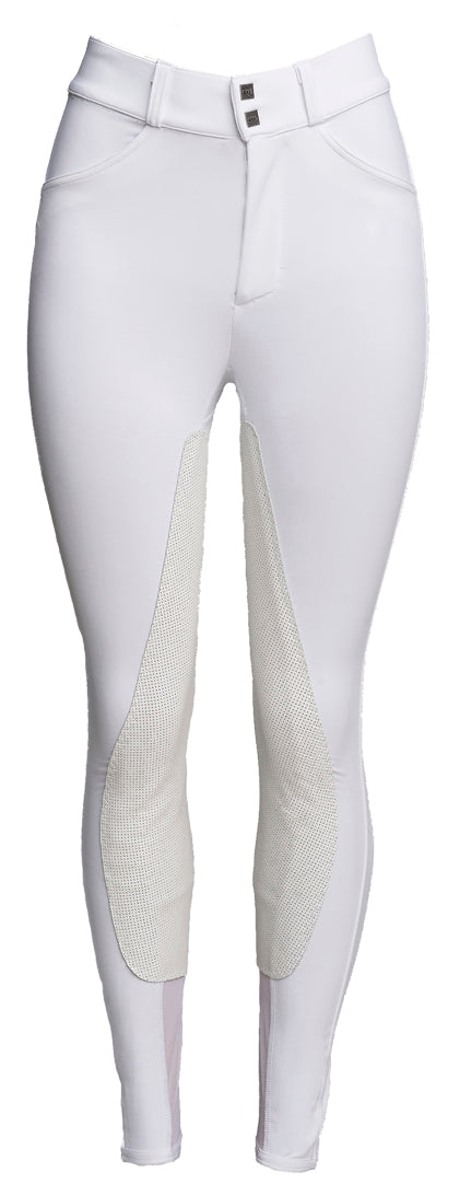 FITS Ladies’ PerforMAX Zip-Front Breech II