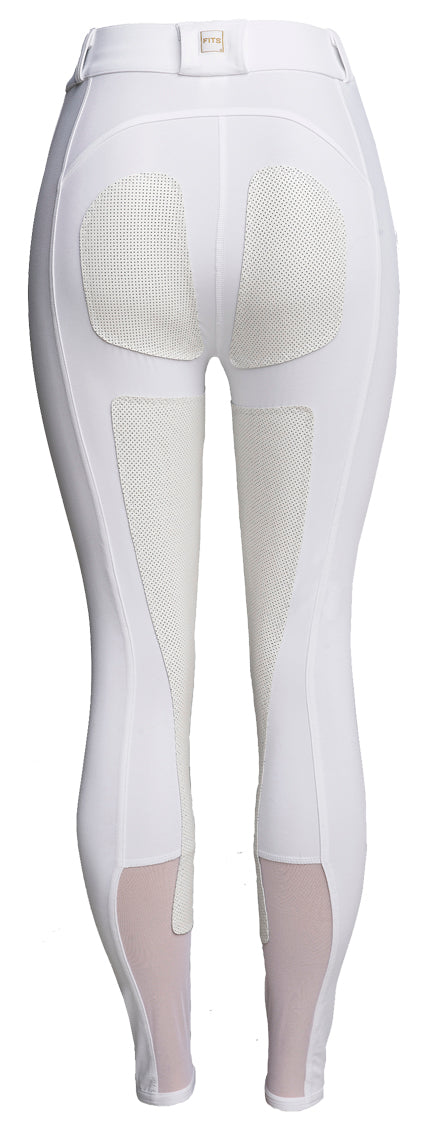 FITS Ladies’ PerforMAX Zip-Front Breech II