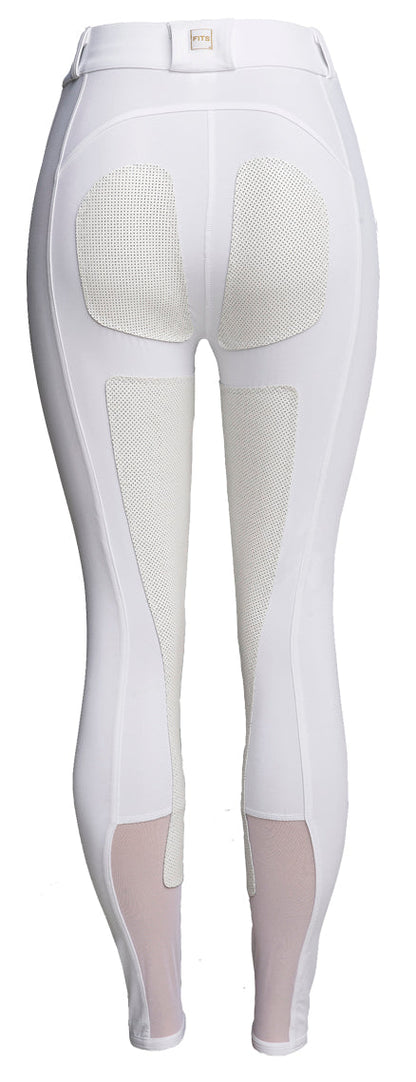 FITS Ladies’ PerforMAX Zip-Front Breech II