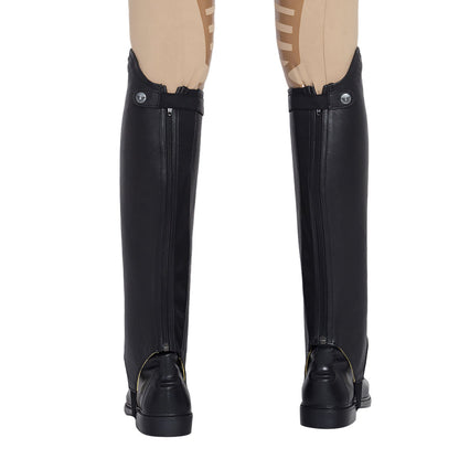 TuffRider Ladies’ Gaiter Half Chaps