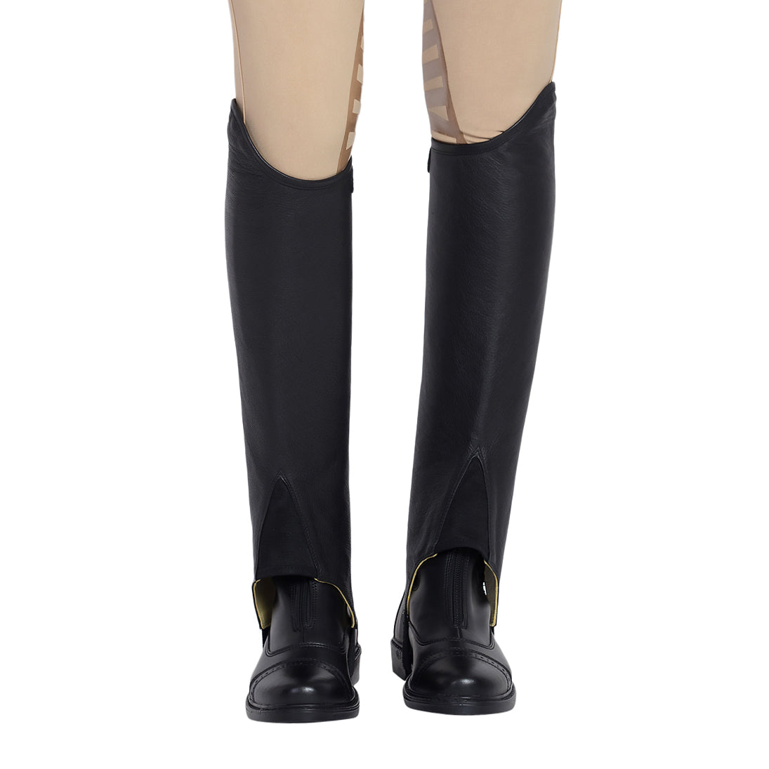 TuffRider Ladies’ Gaiter Half Chaps