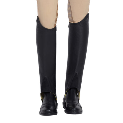 TuffRider Ladies’ Gaiter Half Chaps