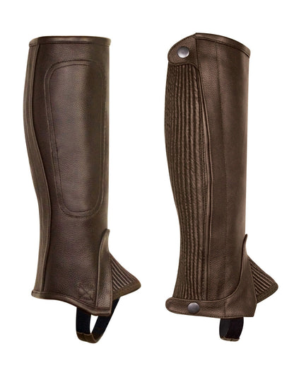 Perri’s Children’s Professional Half Chaps
