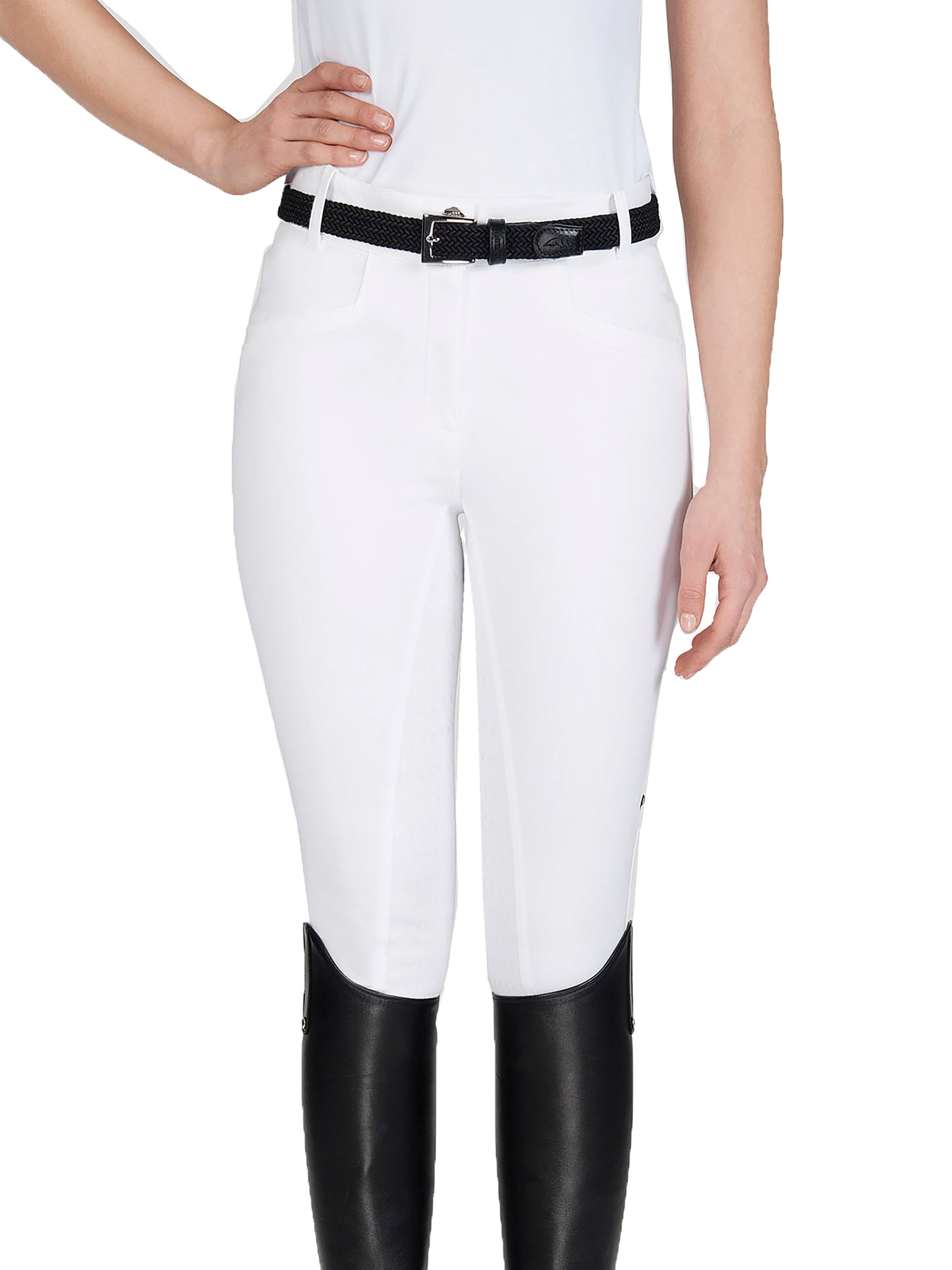 Equiline Ladies’ Cedar Full-Seat Breech