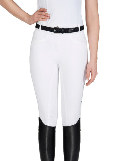 Equiline Ladies’ Cedar Full-Seat Breech