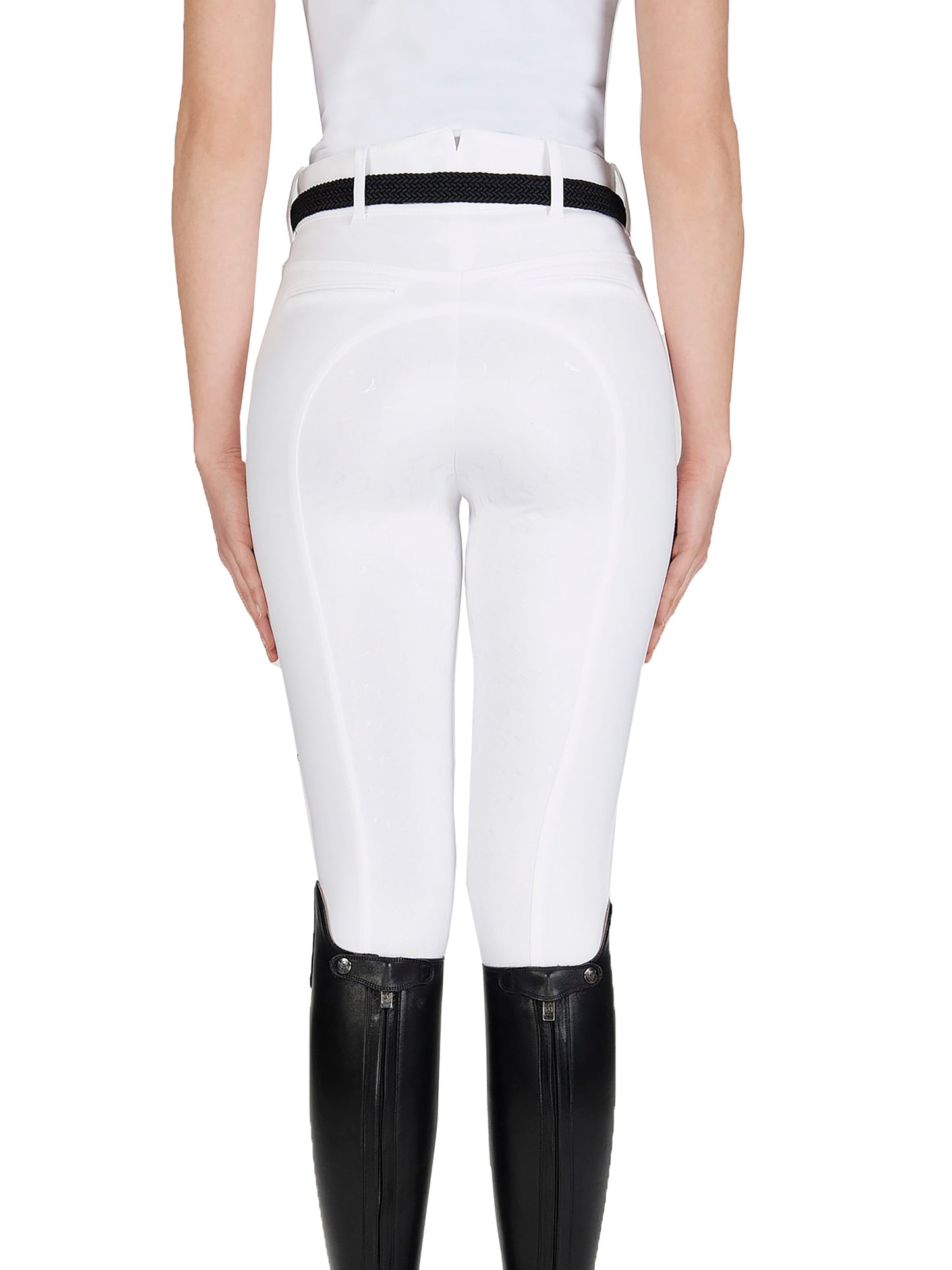 Equiline Ladies’ Cedar Full-Seat Breech