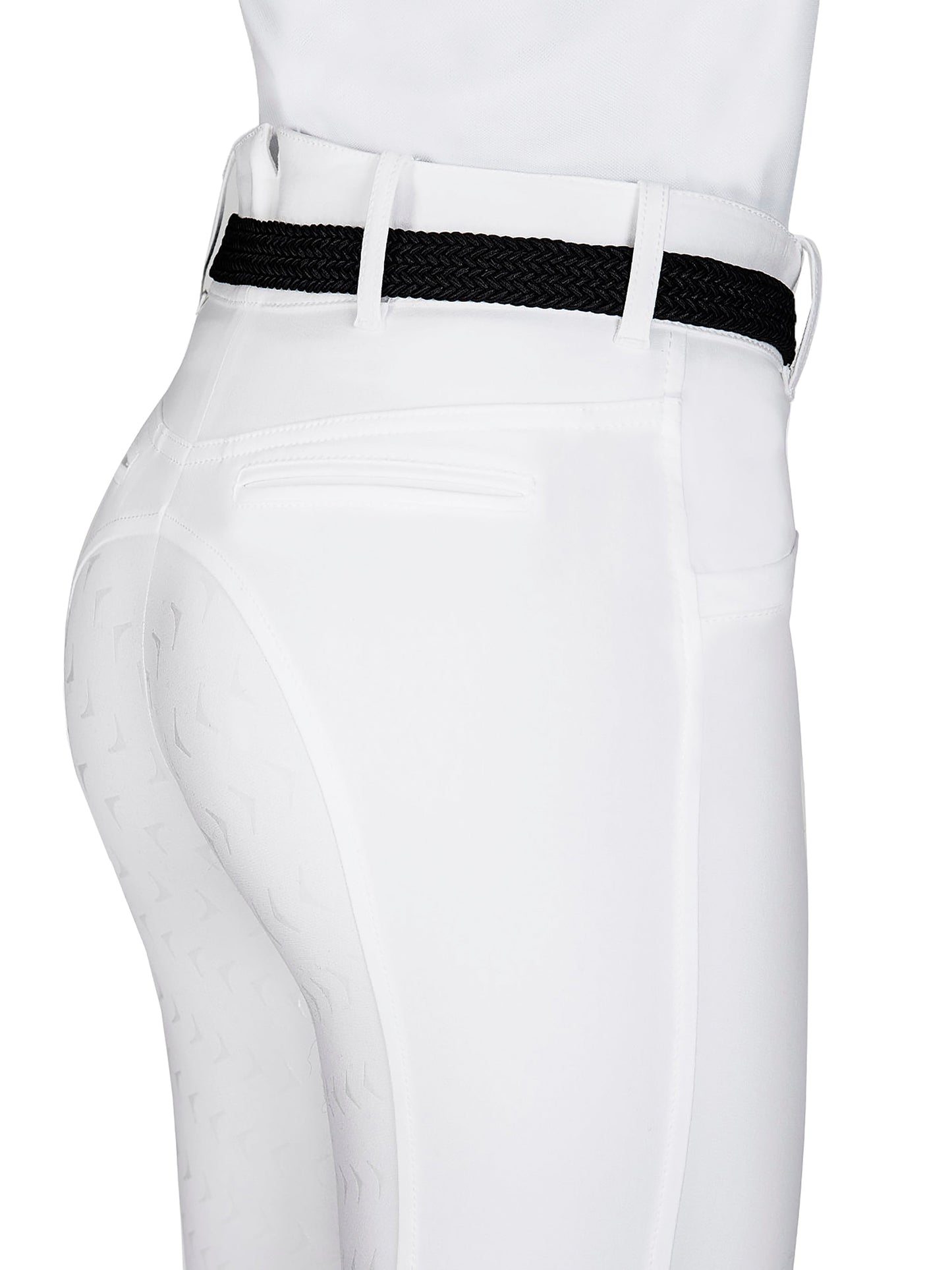 Equiline Ladies’ Arlette High-Waist Full-Seat Breech