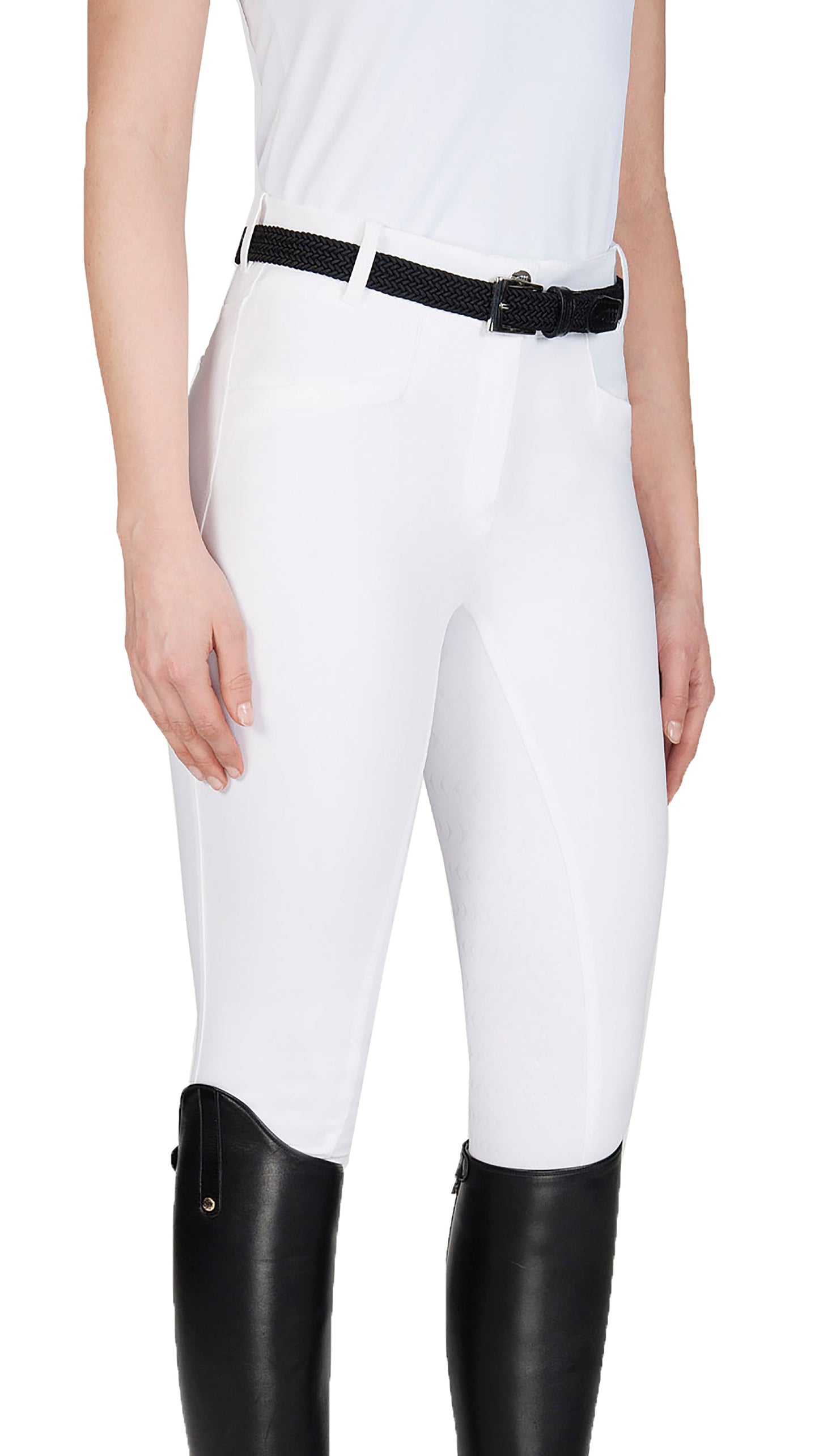 Equiline Ladies’ Cedar Full-Seat Breech