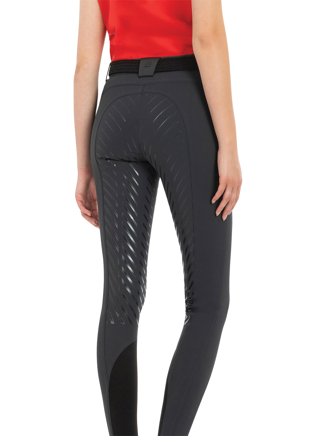 Equiline Ladies’ Cordulac BMove Full-Grip Breech