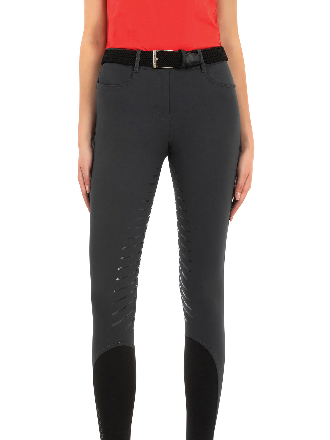Equiline Ladies’ Cordulac BMove Full-Grip Breech