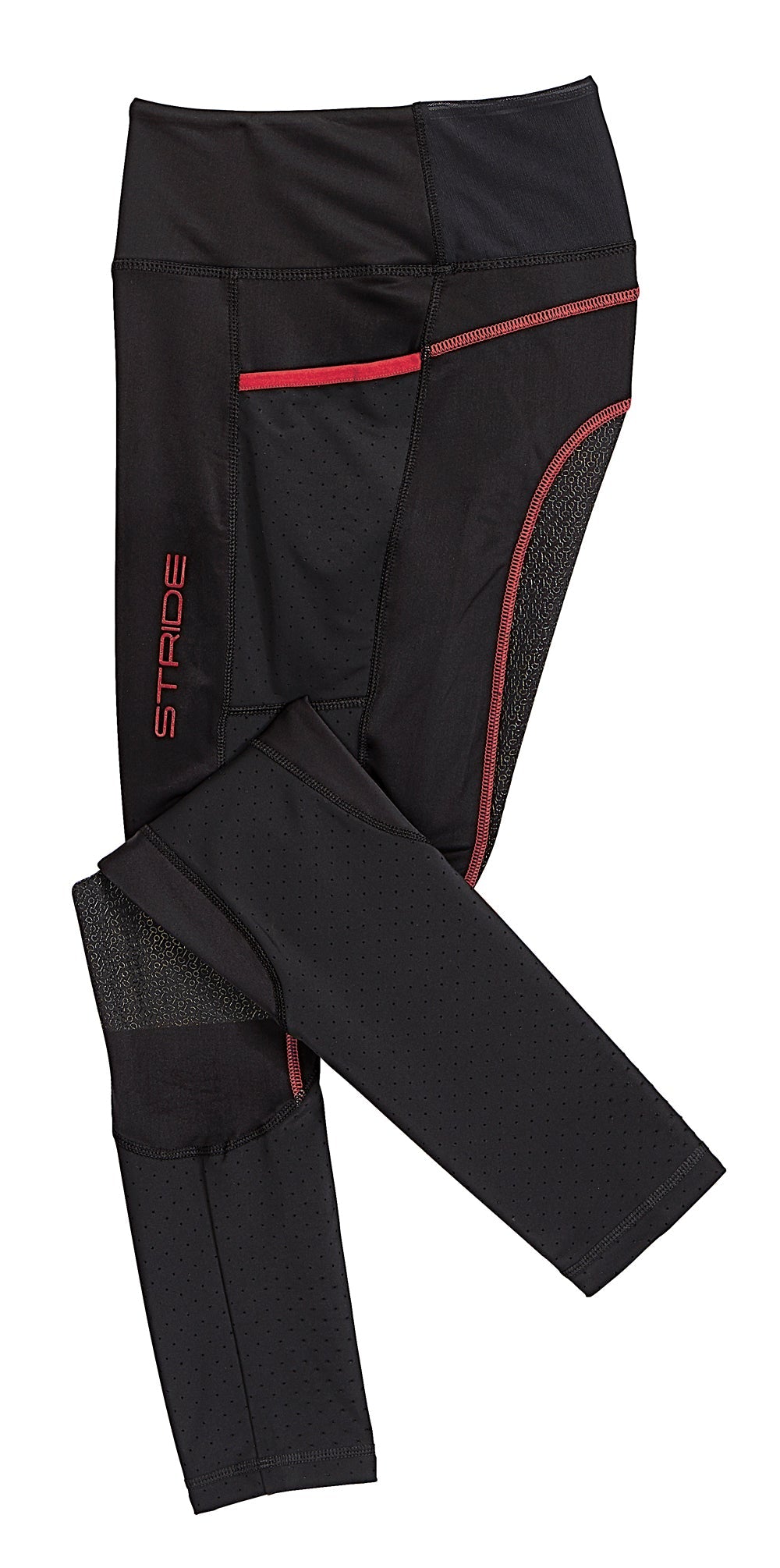 Stride Ladies’ Performance Full-Seat Tight
