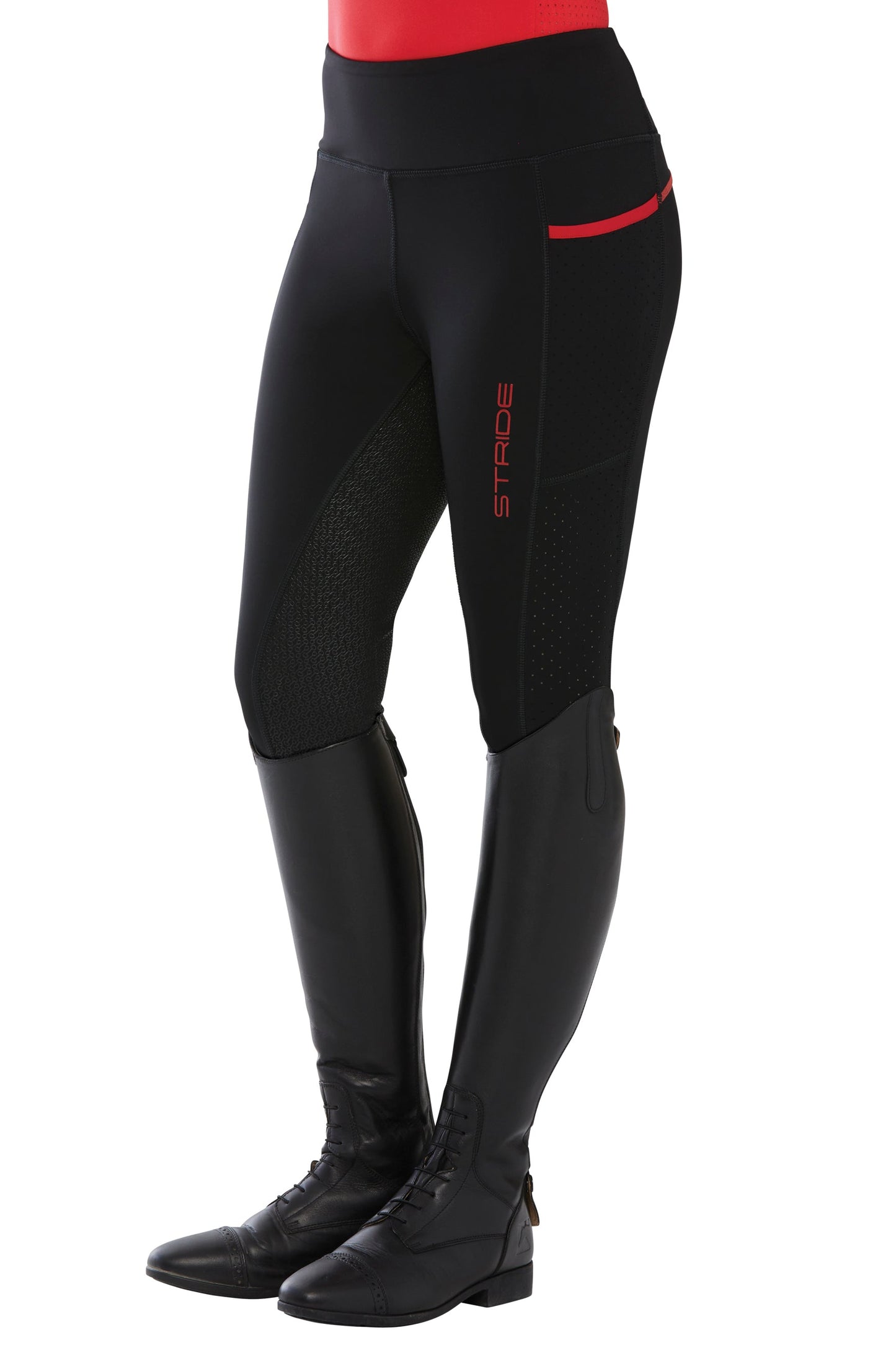 Stride Ladies’ Performance Full-Seat Tight
