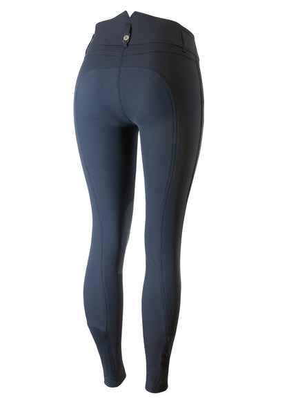 B Vertigo Ladies’ Tiffany Silicone Knee-Patch Breech