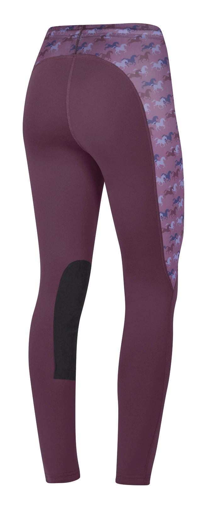 Kerrits Kids’ Knee-Patch Performance Tight
