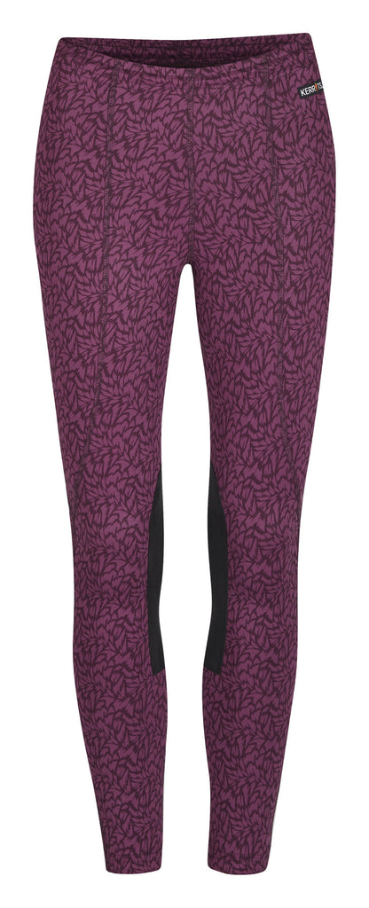 Kerrits Kids’ Knee-Patch Performance Tight