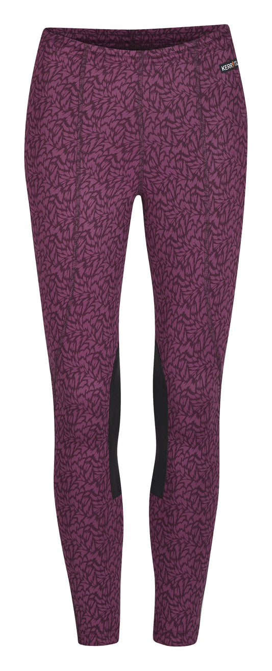 Kerrits Kids’ Knee-Patch Performance Tight