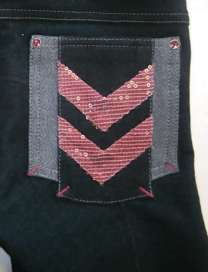 Horseware Kids’ Denim Breech