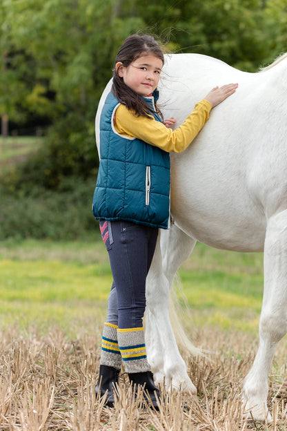 Horseware Kids’ Denim Breech