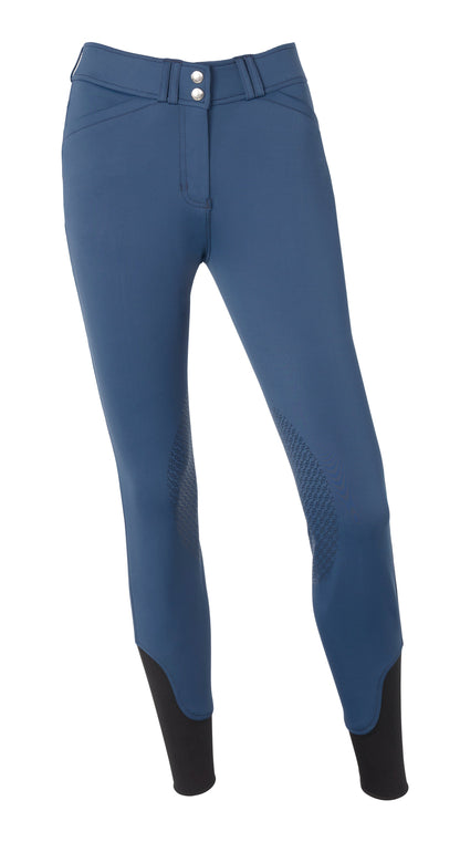 DS Ladies’ Dalmar Brinson Knee-Patch Breech