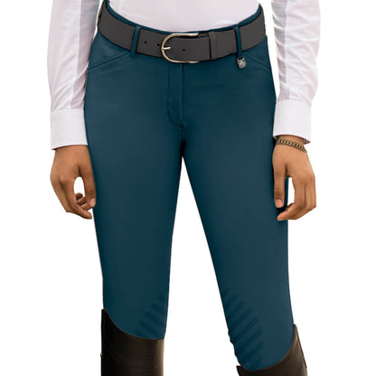 Romfh Ladies’ Sarafina Knee-Patch Euro Grip Breech
