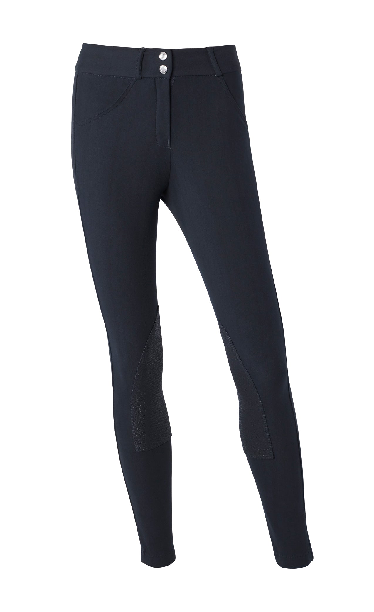 Riding Sport Ladies’ Evant Knee-Patch Breech