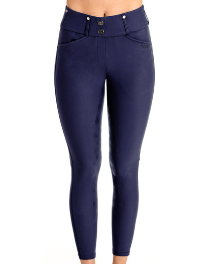 Tredstep Ladies’ Tempo Sport Pull-On Breech