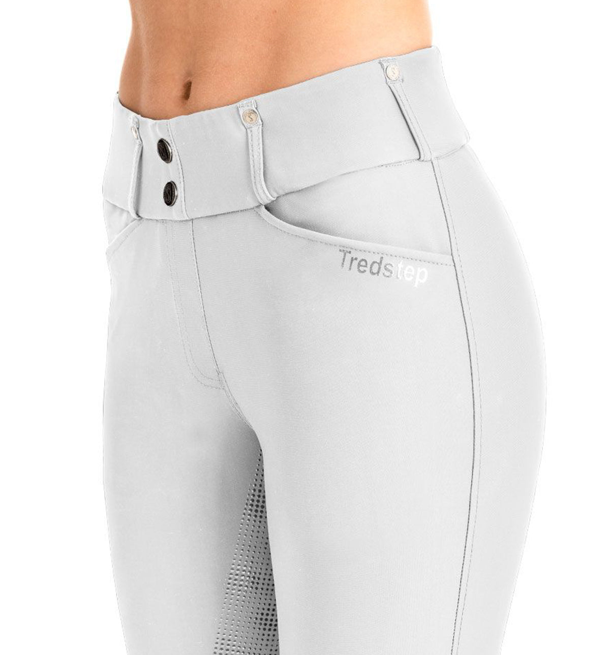 Tredstep Ladies’ Tempo Sport Pull-On Breech