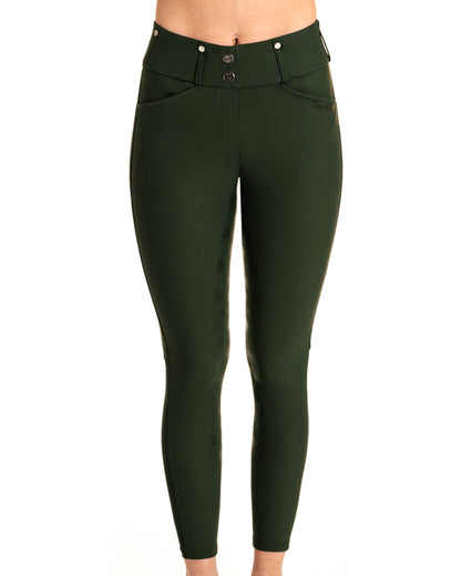 Tredstep Ladies’ Tempo Sport Pull-On Breech