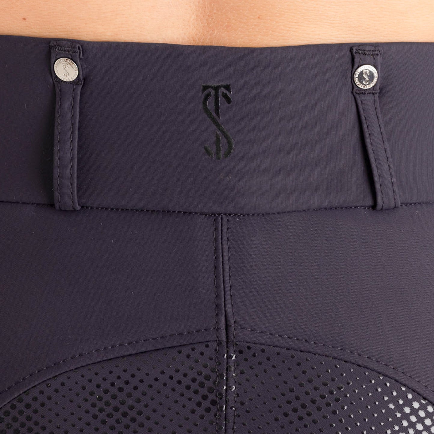 Tredstep Ladies’ Tempo Sport Pull-On Breech