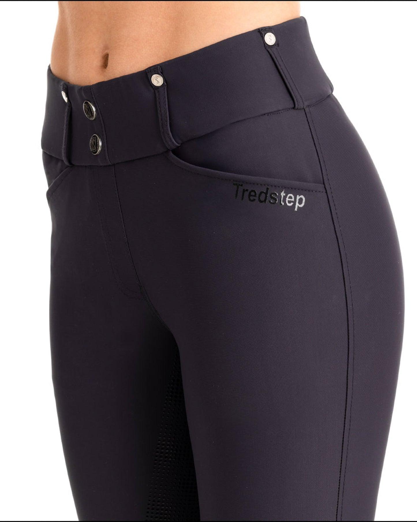 Tredstep Ladies’ Tempo Sport Pull-On Breech