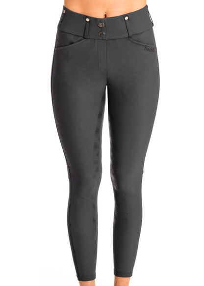 Tredstep Ladies’ Tempo Sport Pull-On Breech