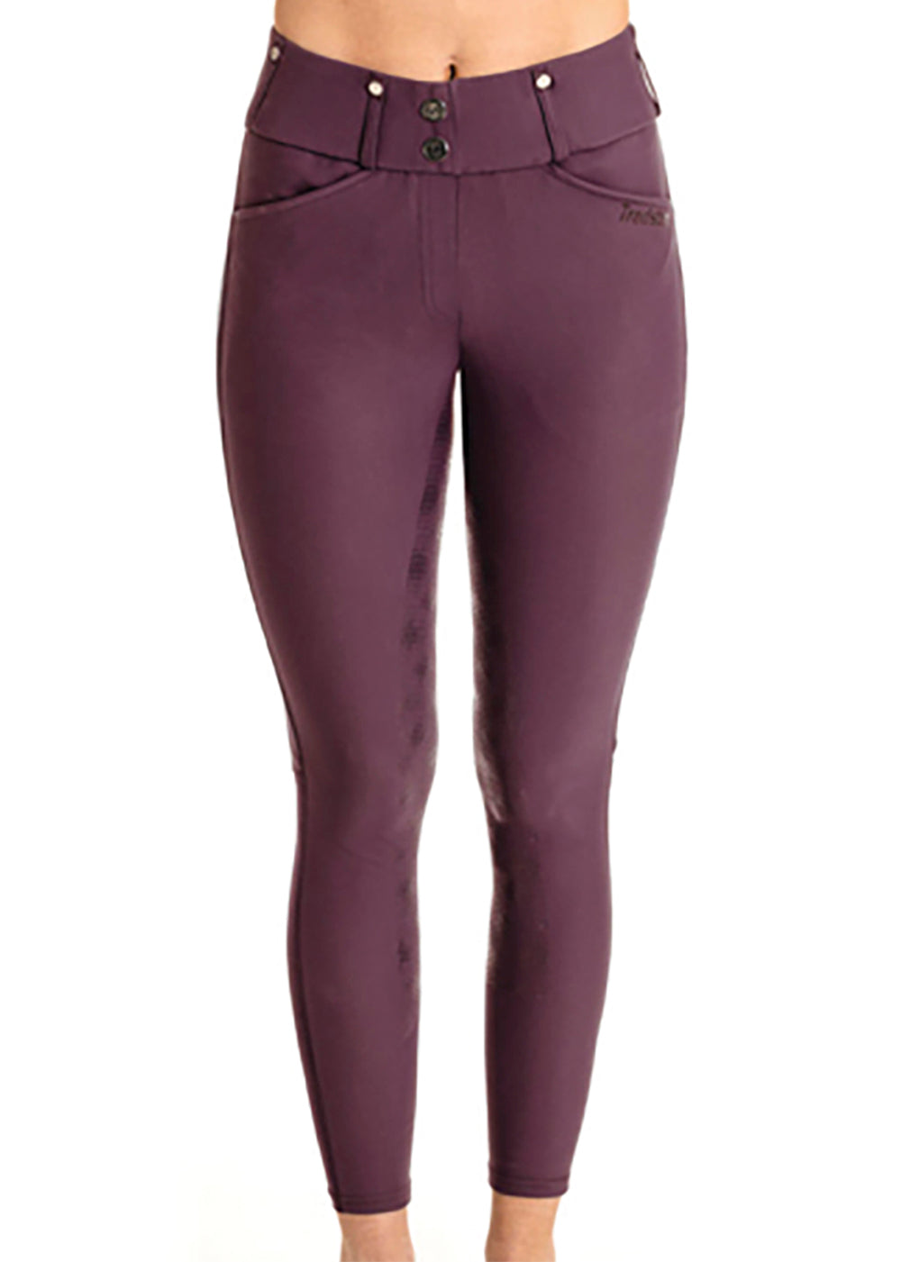 Tredstep Ladies’ Tempo Sport Pull-On Breech