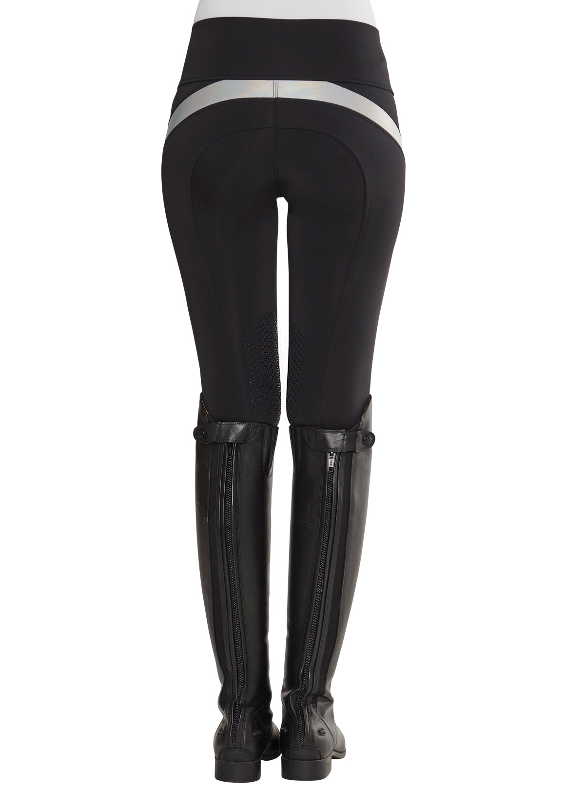 Stride Ladies’ Prism Knee-Patch Breech