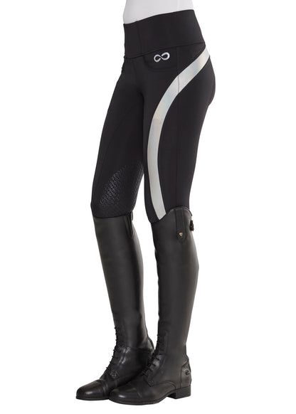 Stride Ladies’ Prism Knee-Patch Breech