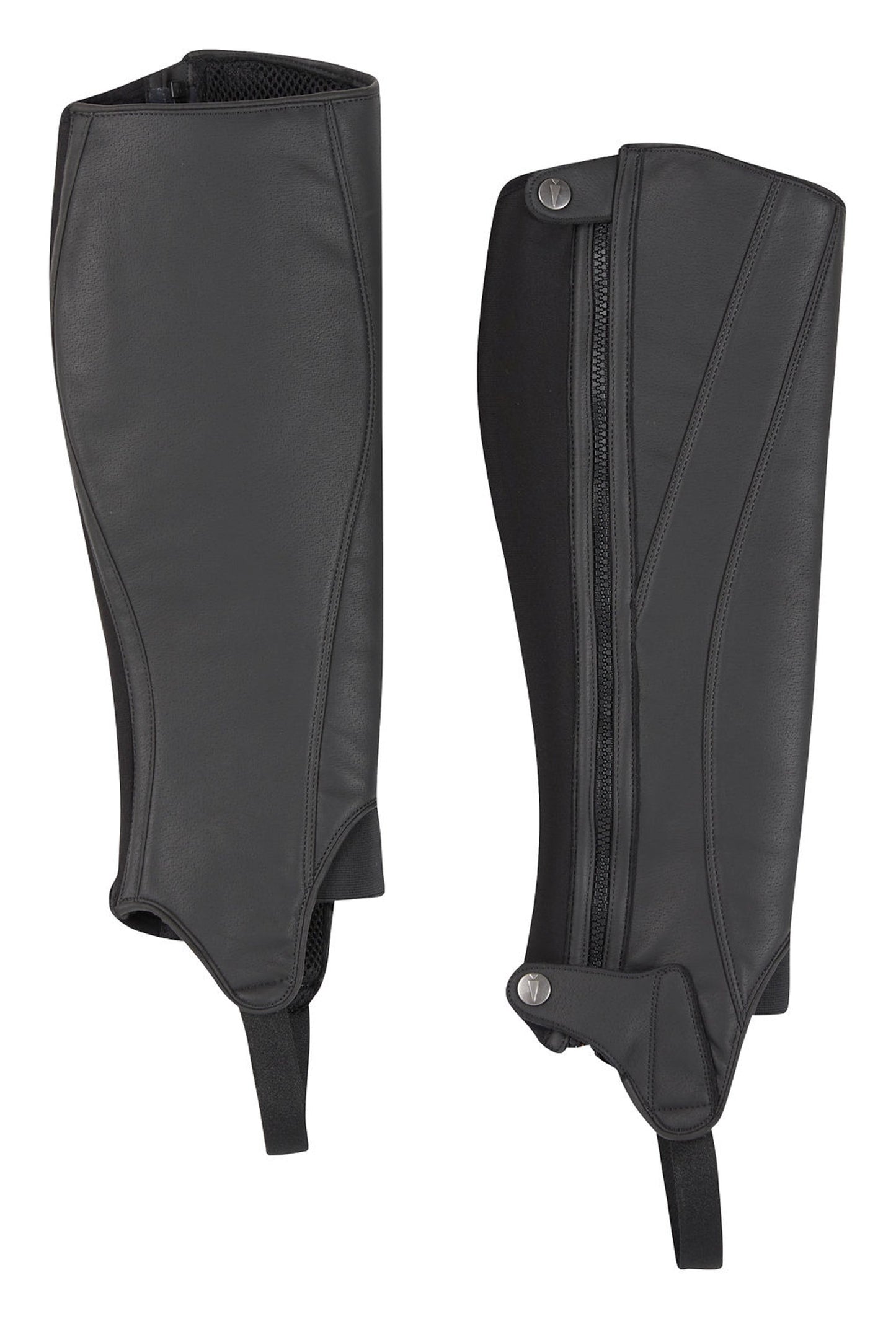 Kerrits GripTek Half Chaps 2.0