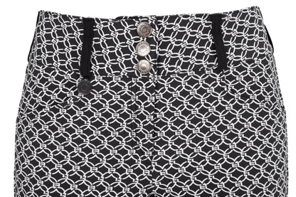 Pikeur Ladies’ Candela Print Full-Seat Breech