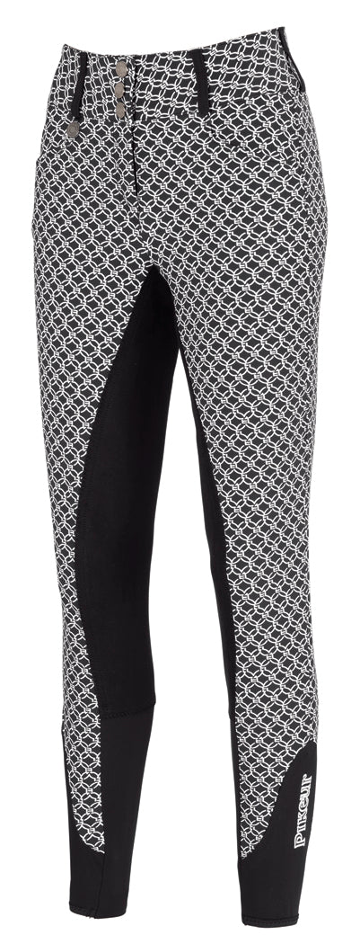 Pikeur Ladies’ Candela Print Full-Seat Breech