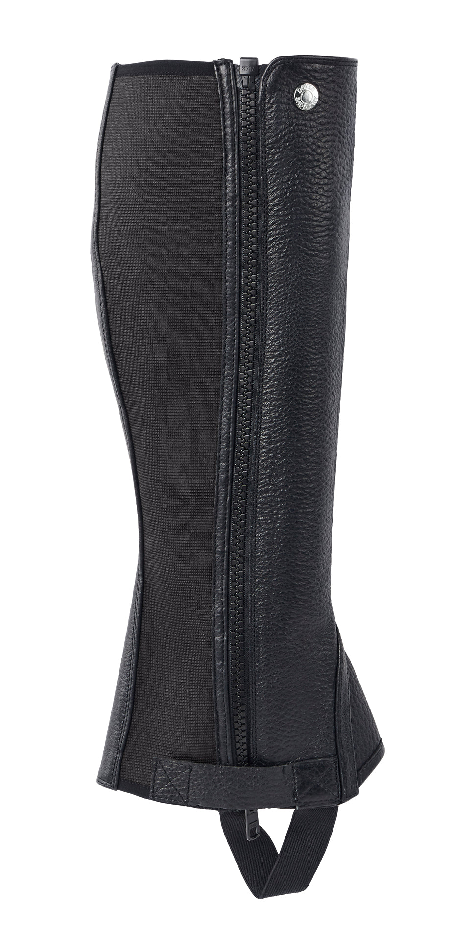 DS Ladies’ Ready to Ride Half Chaps