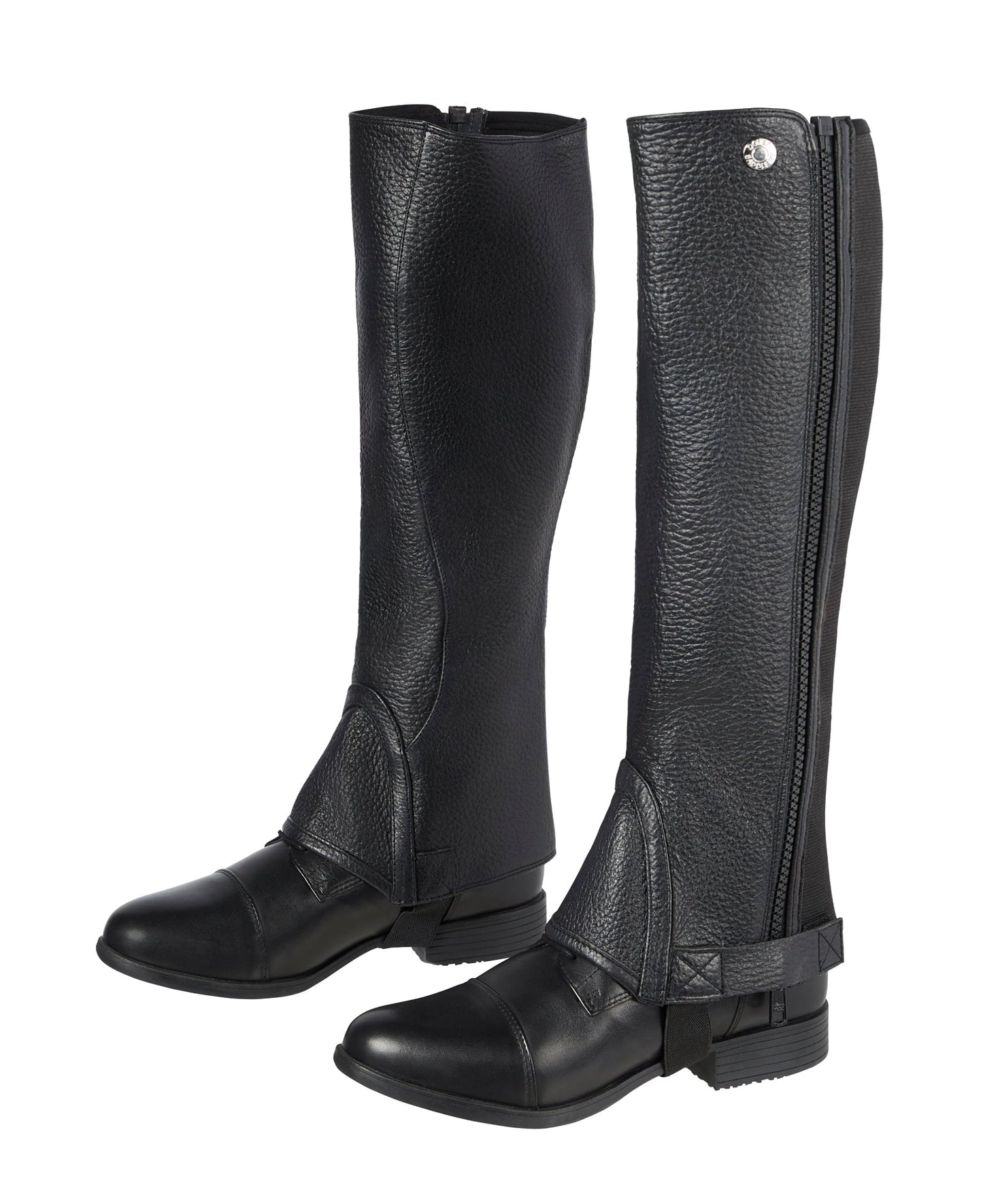 DS Ladies’ Ready to Ride Half Chaps