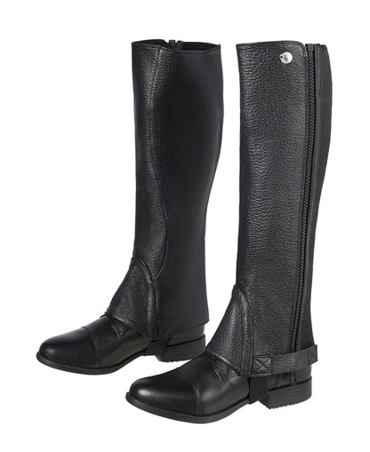 DS Ladies’ Ready to Ride Half Chaps