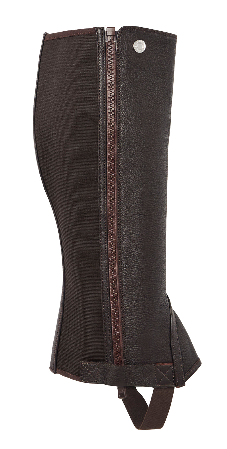 DS Ladies’ Ready to Ride Half Chaps
