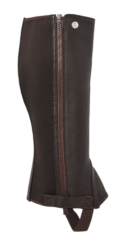 DS Ladies’ Ready to Ride Half Chaps