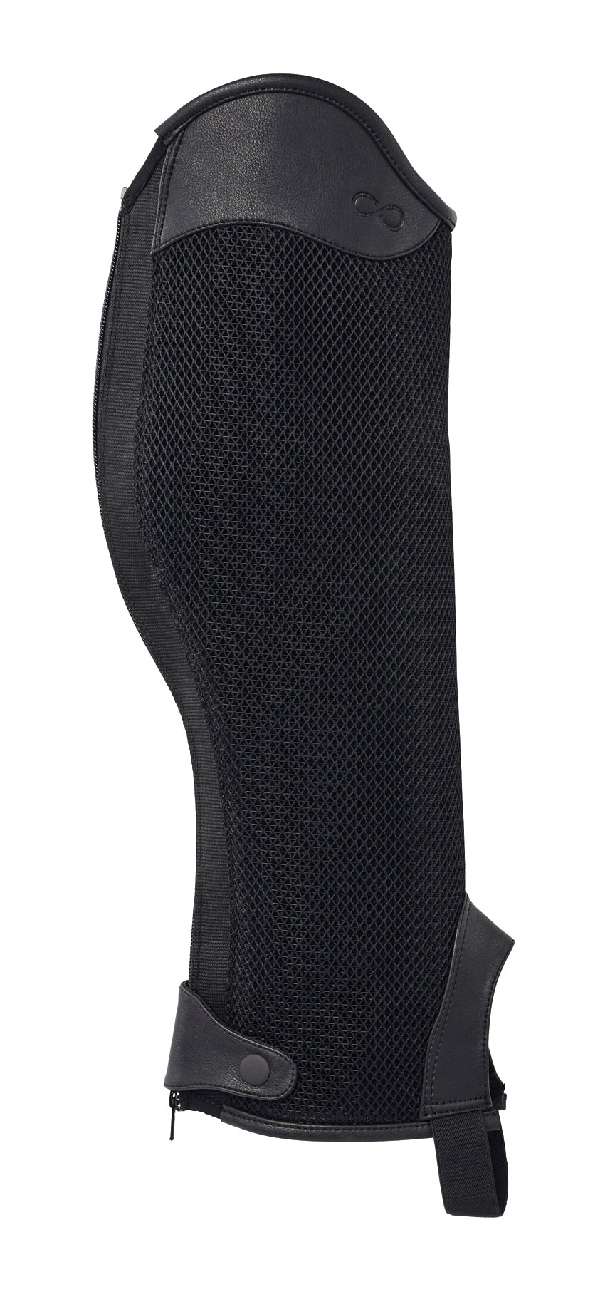 Stride Ladies’ Coolmesh Half Chaps